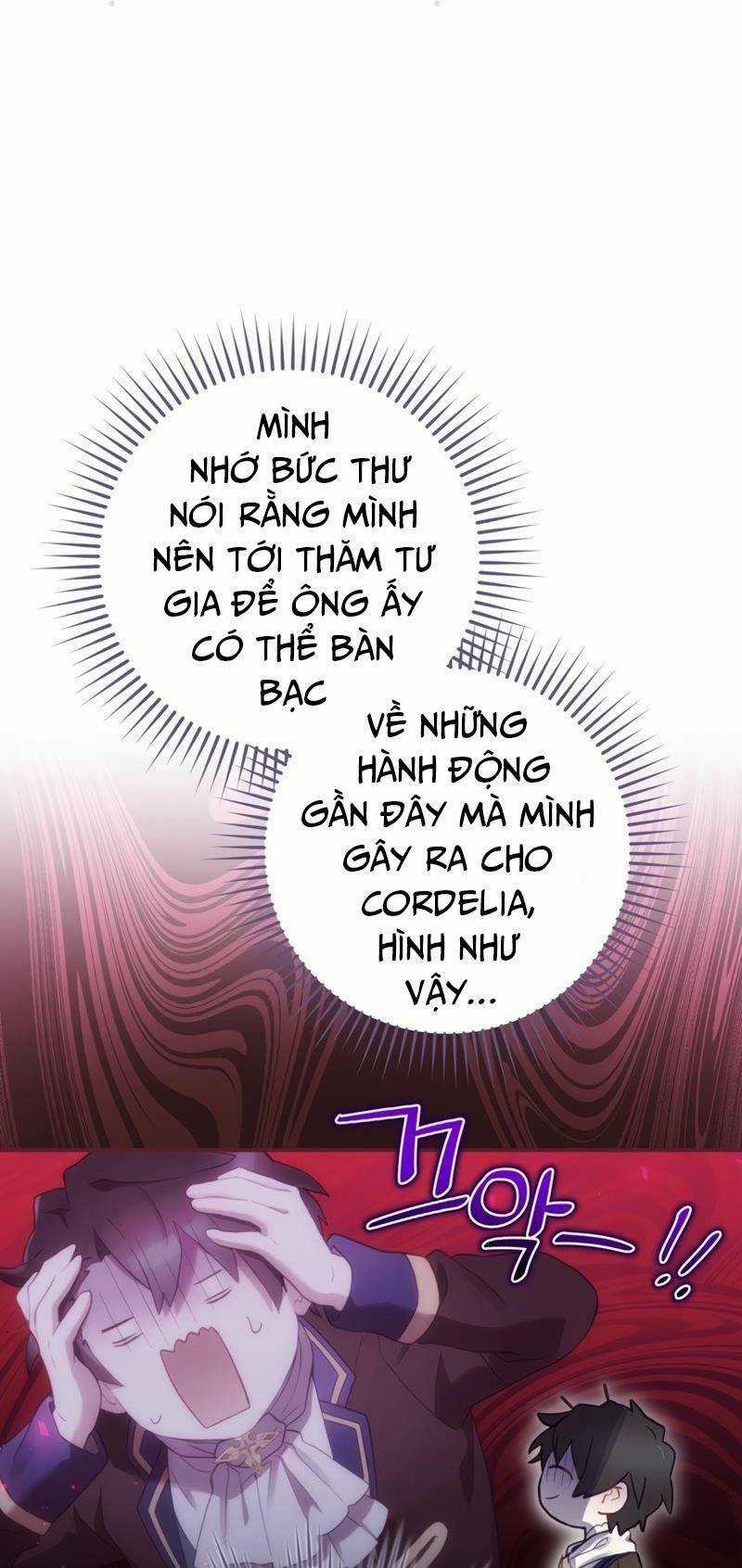 Kẻ Phán Quyết Chapter 12 trang 52