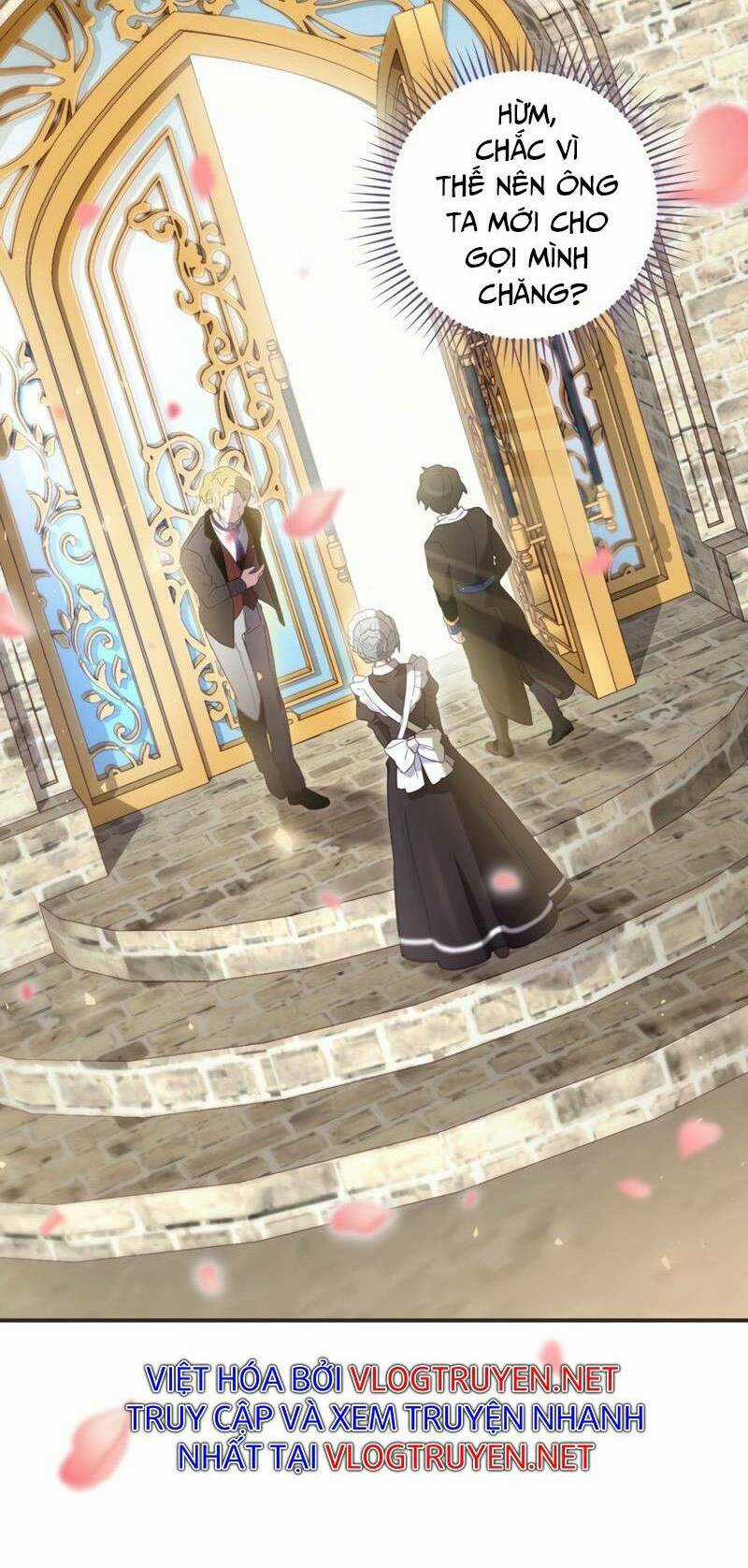 Kẻ Phán Quyết Chapter 12 trang 55