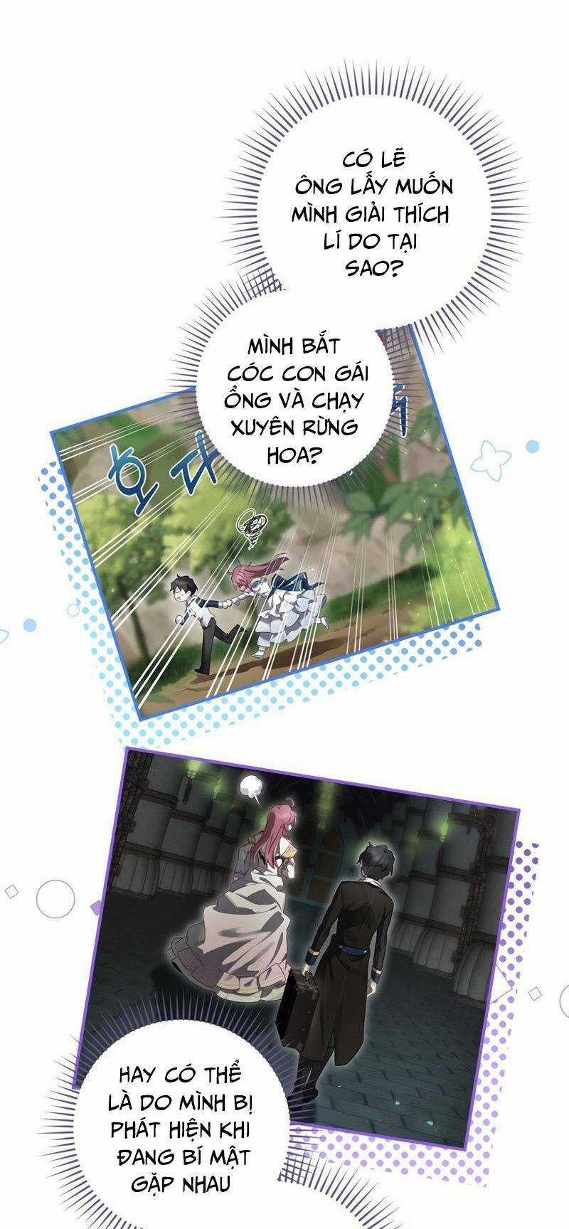 Kẻ Phán Quyết Chapter 12 trang 56