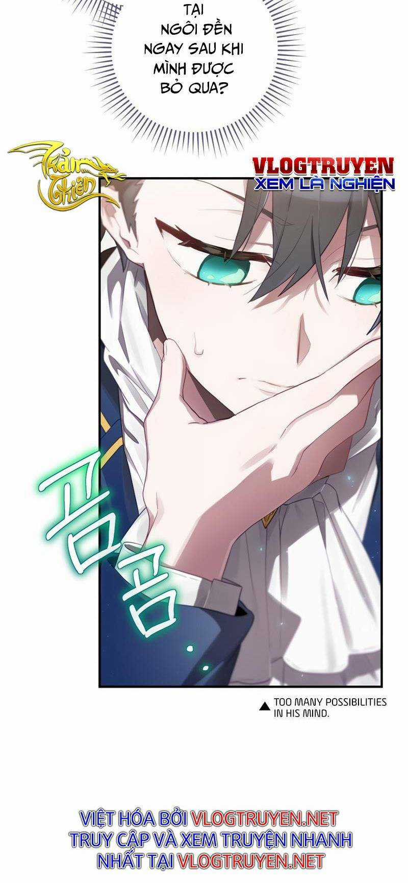 Kẻ Phán Quyết Chapter 12 trang 57