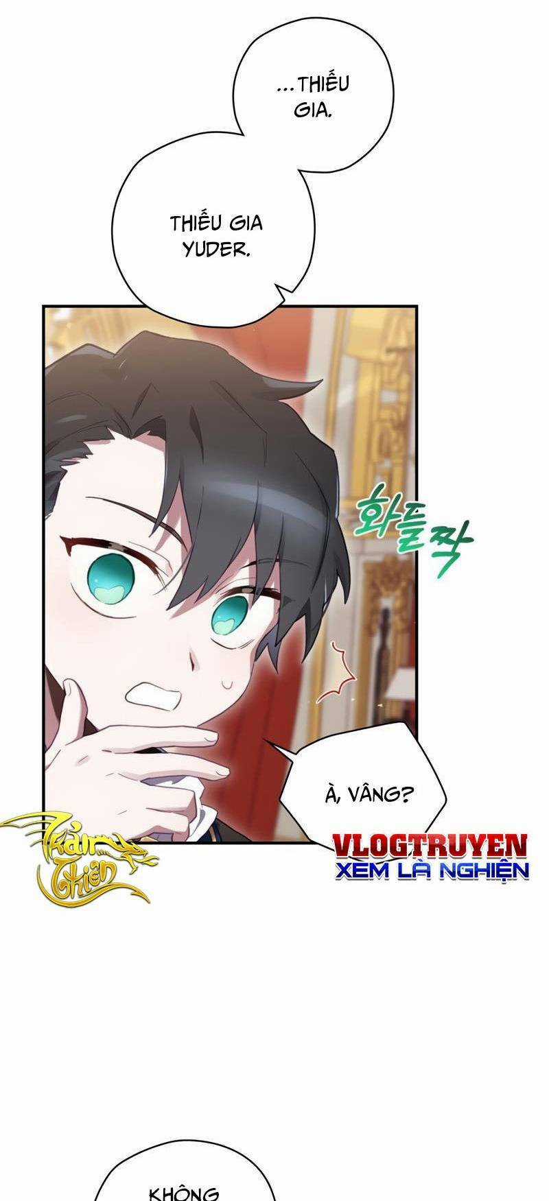 Kẻ Phán Quyết Chapter 12 trang 58