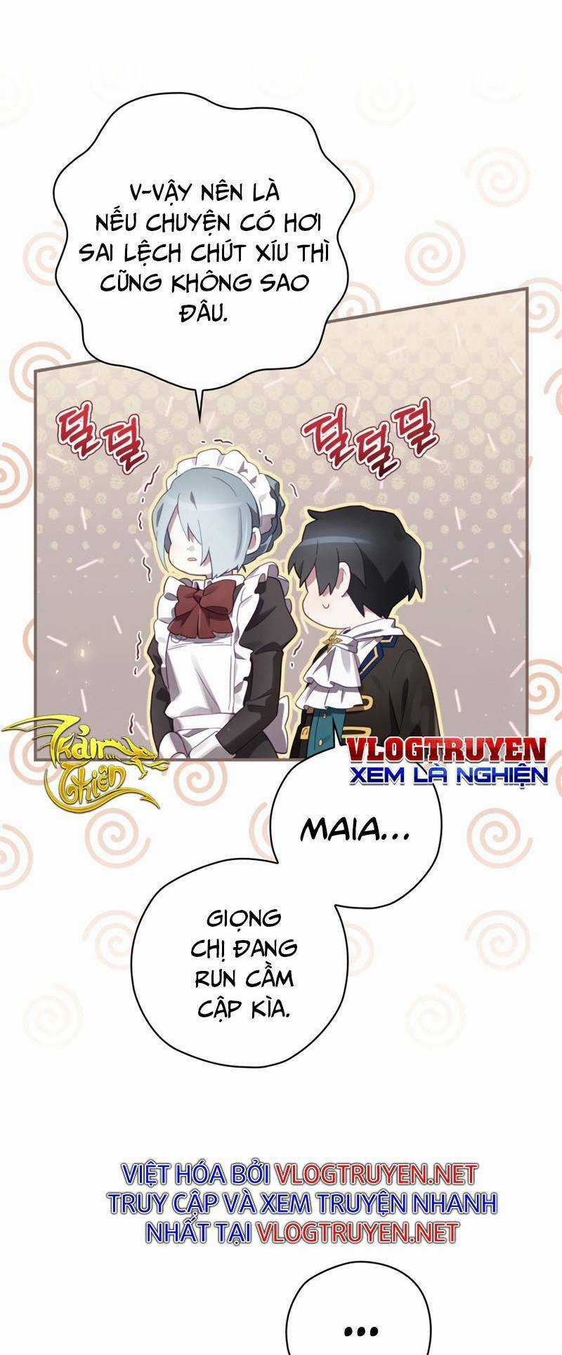 Kẻ Phán Quyết Chapter 12 trang 60