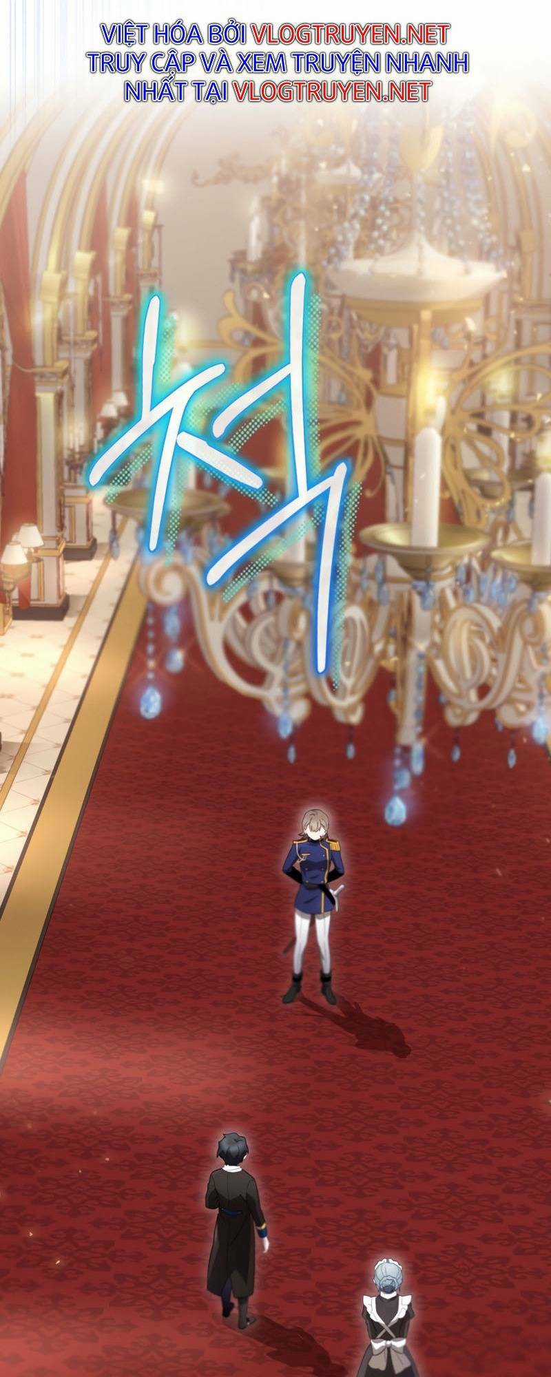 Kẻ Phán Quyết Chapter 12 trang 67