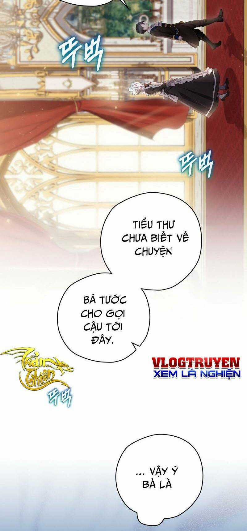 Kẻ Phán Quyết Chapter 12 trang 71