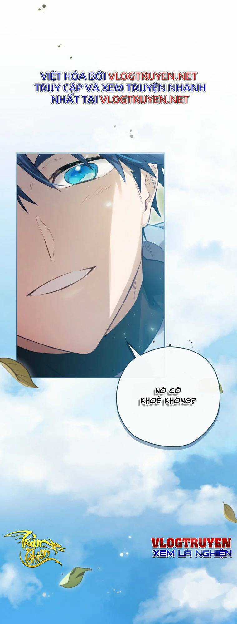 Kẻ Phán Quyết Chapter 13 trang 13