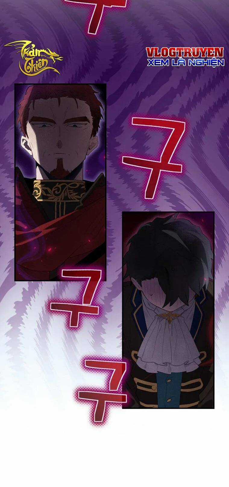 Kẻ Phán Quyết Chapter 13 trang 18