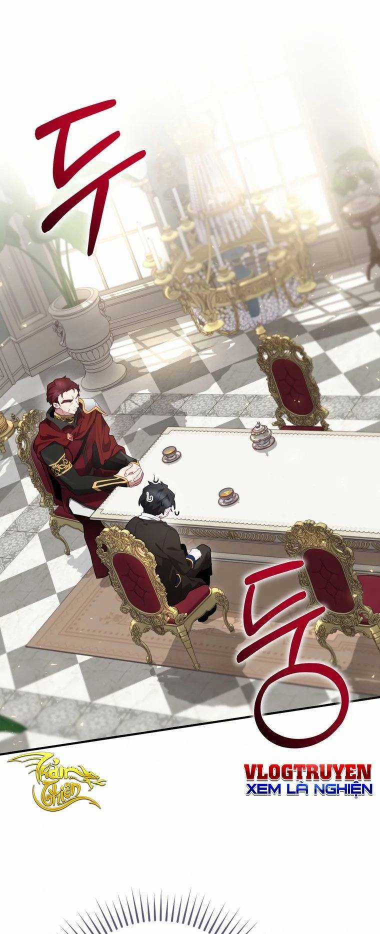 Kẻ Phán Quyết Chapter 13 trang 19