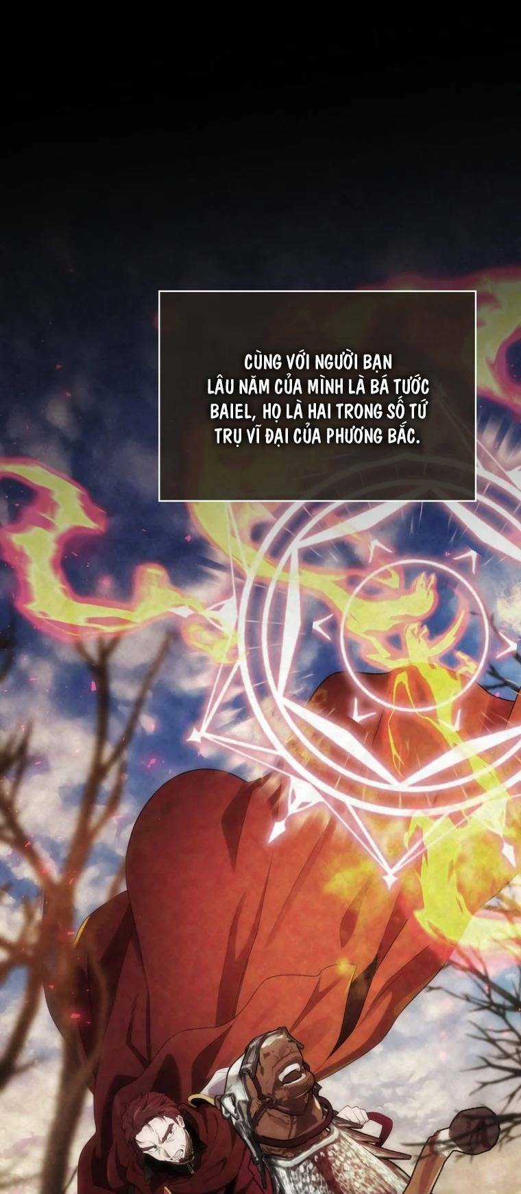 Kẻ Phán Quyết Chapter 13 trang 23