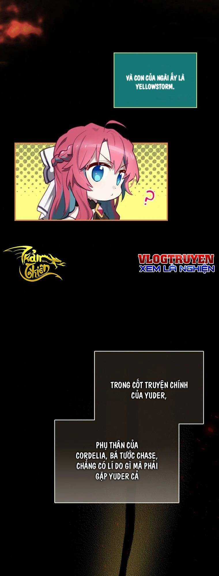 Kẻ Phán Quyết Chapter 13 trang 25