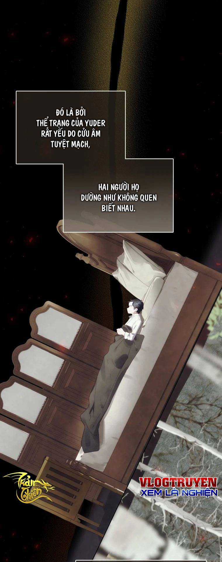 Kẻ Phán Quyết Chapter 13 trang 26