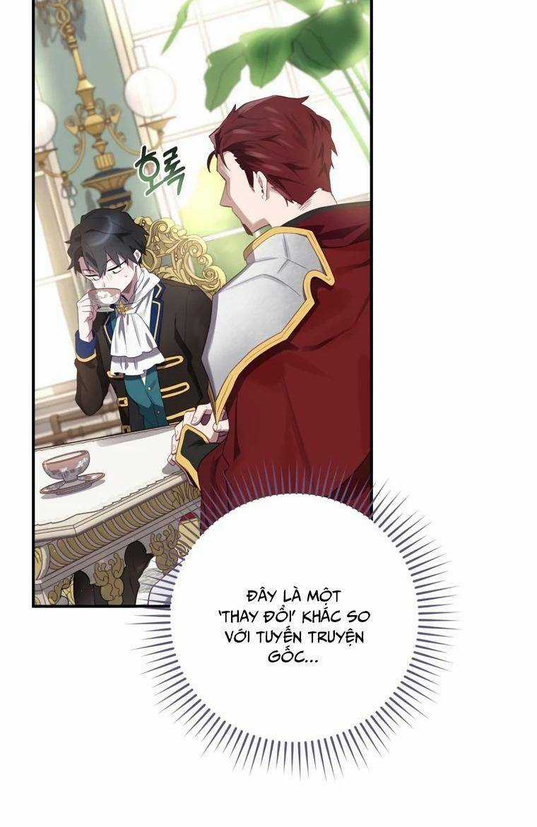 Kẻ Phán Quyết Chapter 13 trang 29