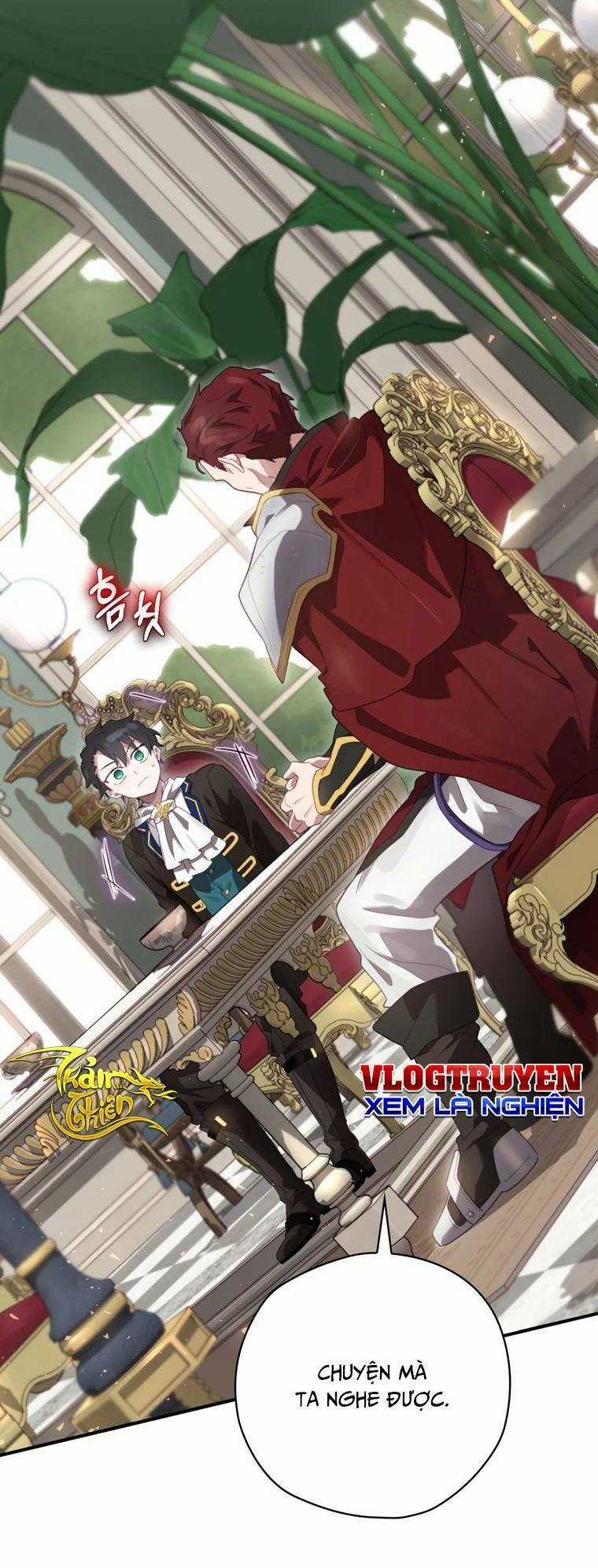 Kẻ Phán Quyết Chapter 13 trang 33