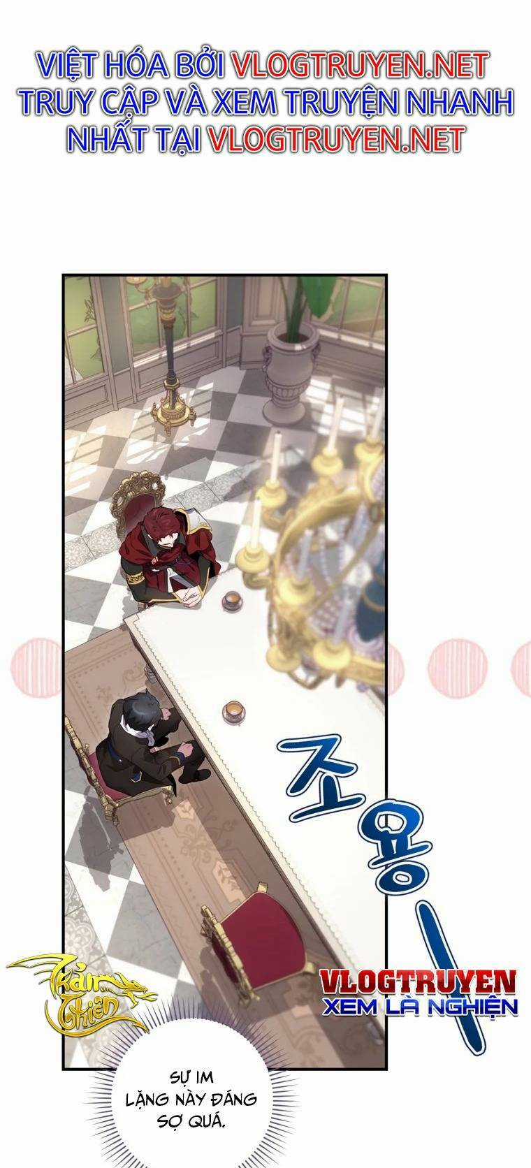 Kẻ Phán Quyết Chapter 13 trang 34