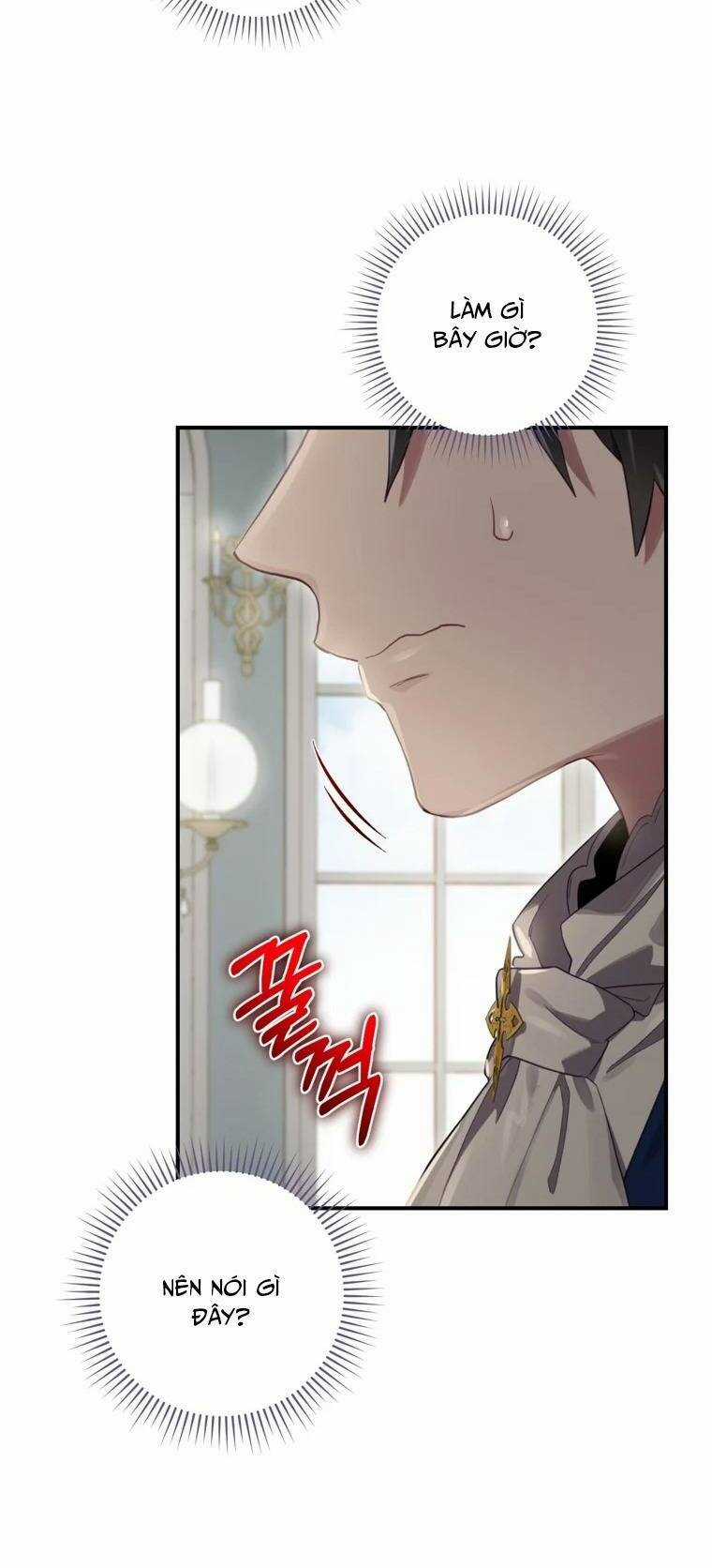 Kẻ Phán Quyết Chapter 13 trang 35