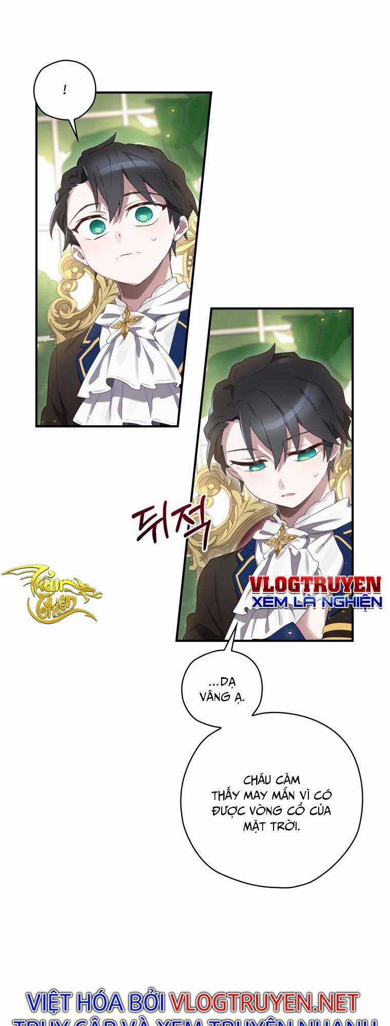 Kẻ Phán Quyết Chapter 13 trang 38