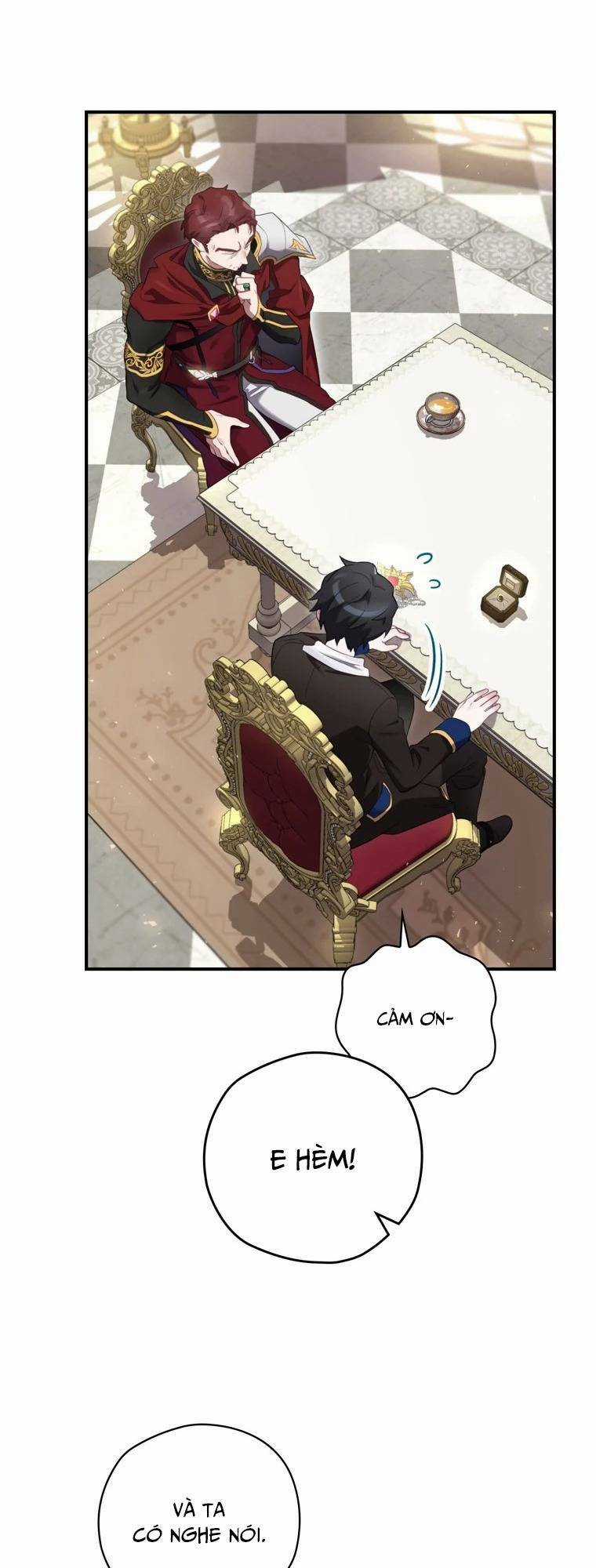 Kẻ Phán Quyết Chapter 13 trang 53