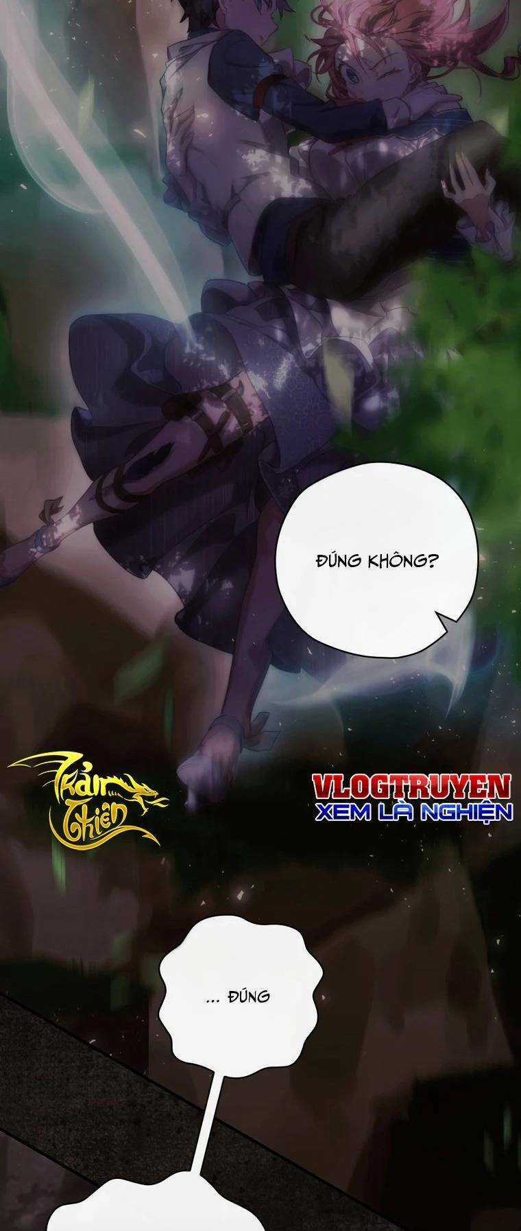 Kẻ Phán Quyết Chapter 13 trang 55