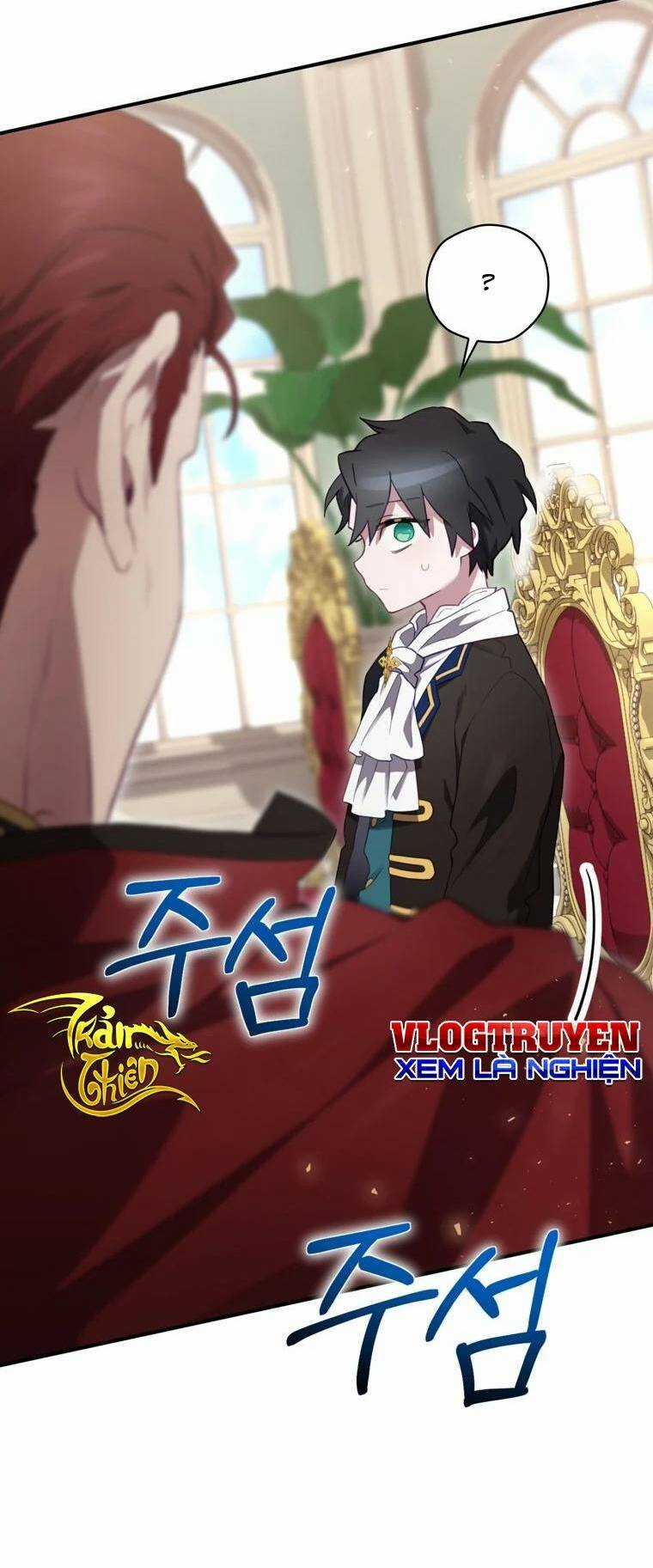 Kẻ Phán Quyết Chapter 13 trang 58