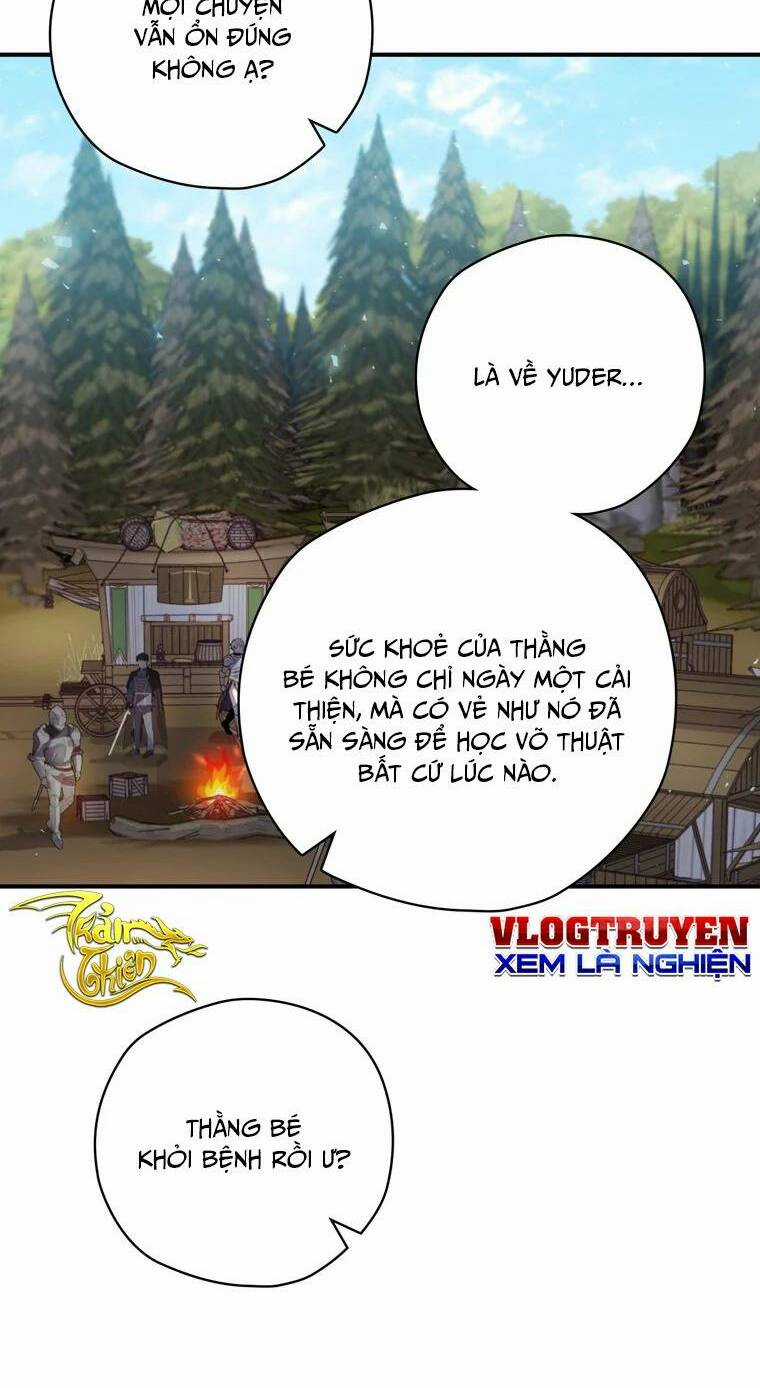 Kẻ Phán Quyết Chapter 13 trang 6