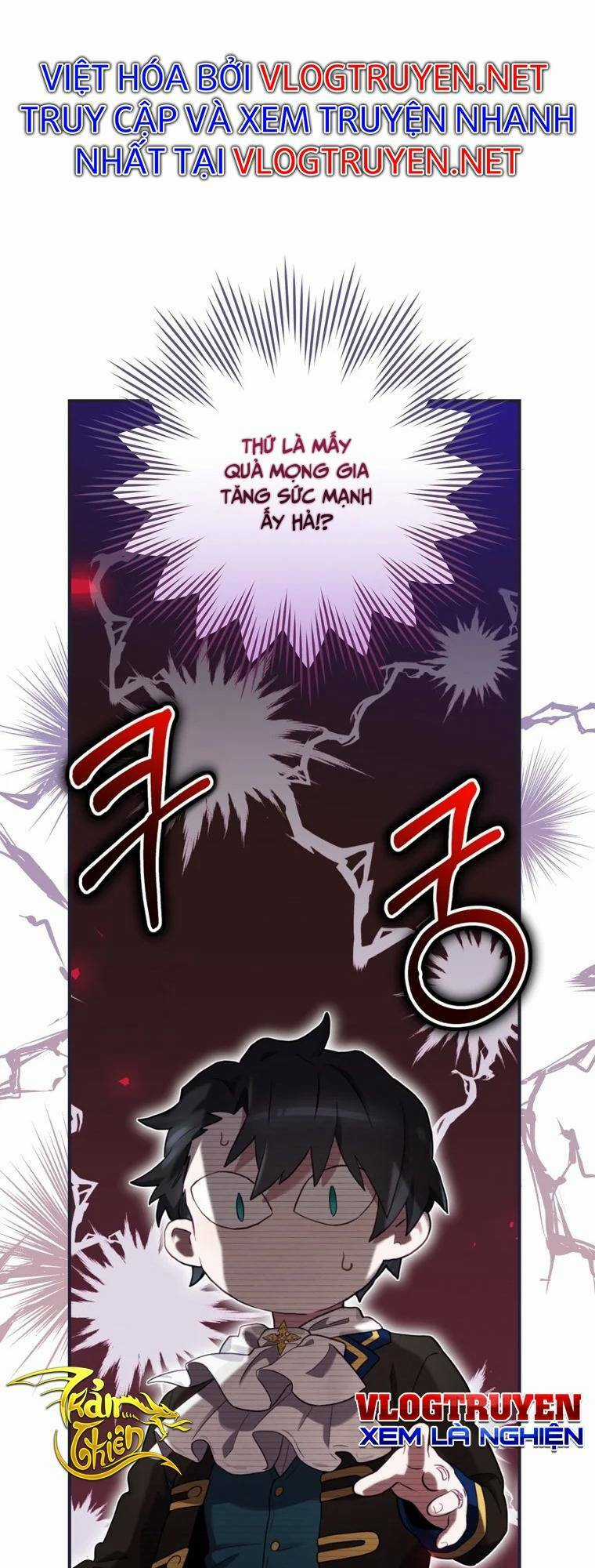 Kẻ Phán Quyết Chapter 13 trang 64