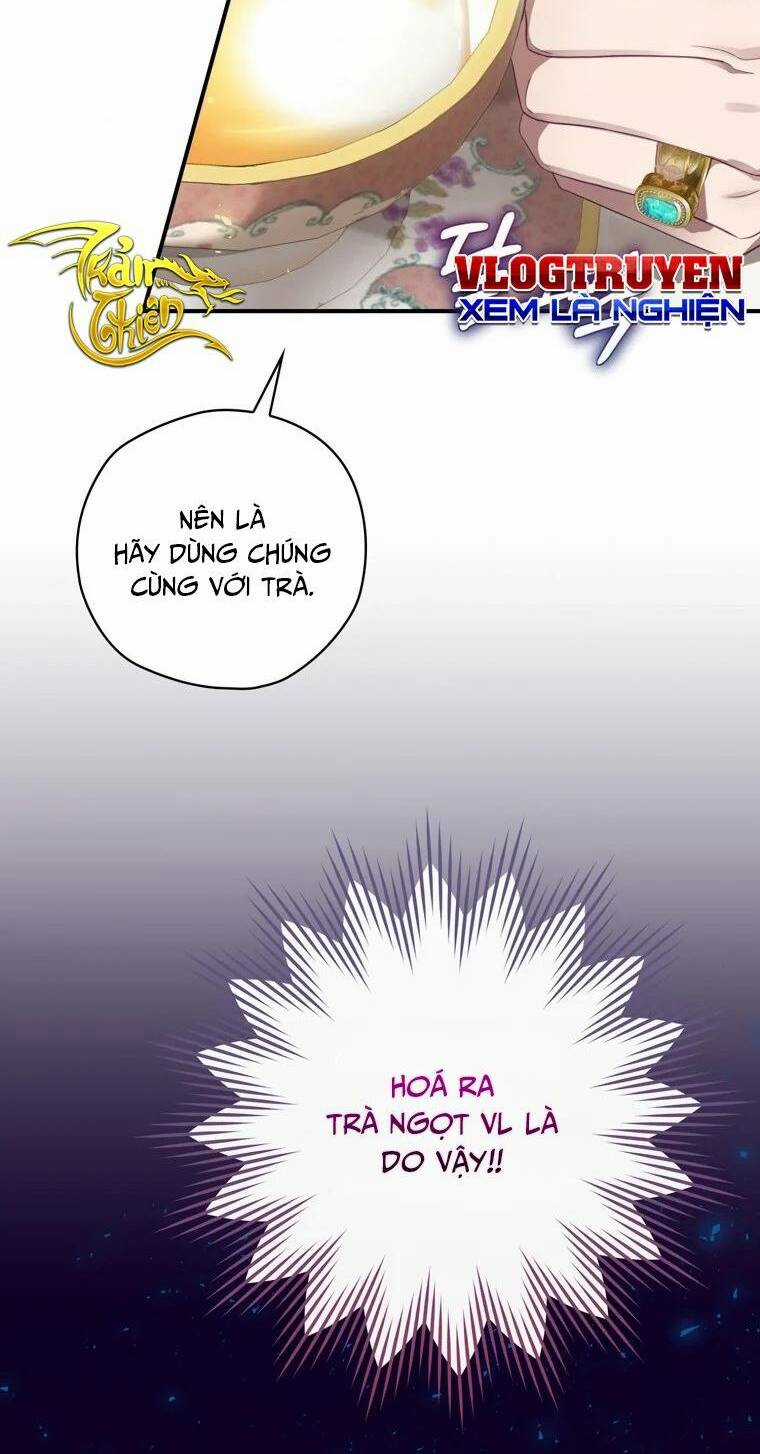 Kẻ Phán Quyết Chapter 13 trang 66