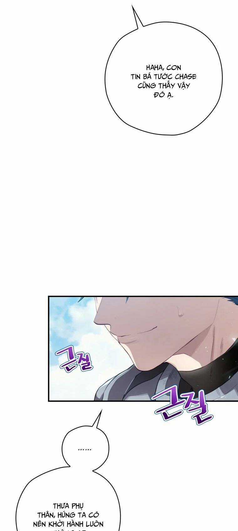 Kẻ Phán Quyết Chapter 13 trang 9