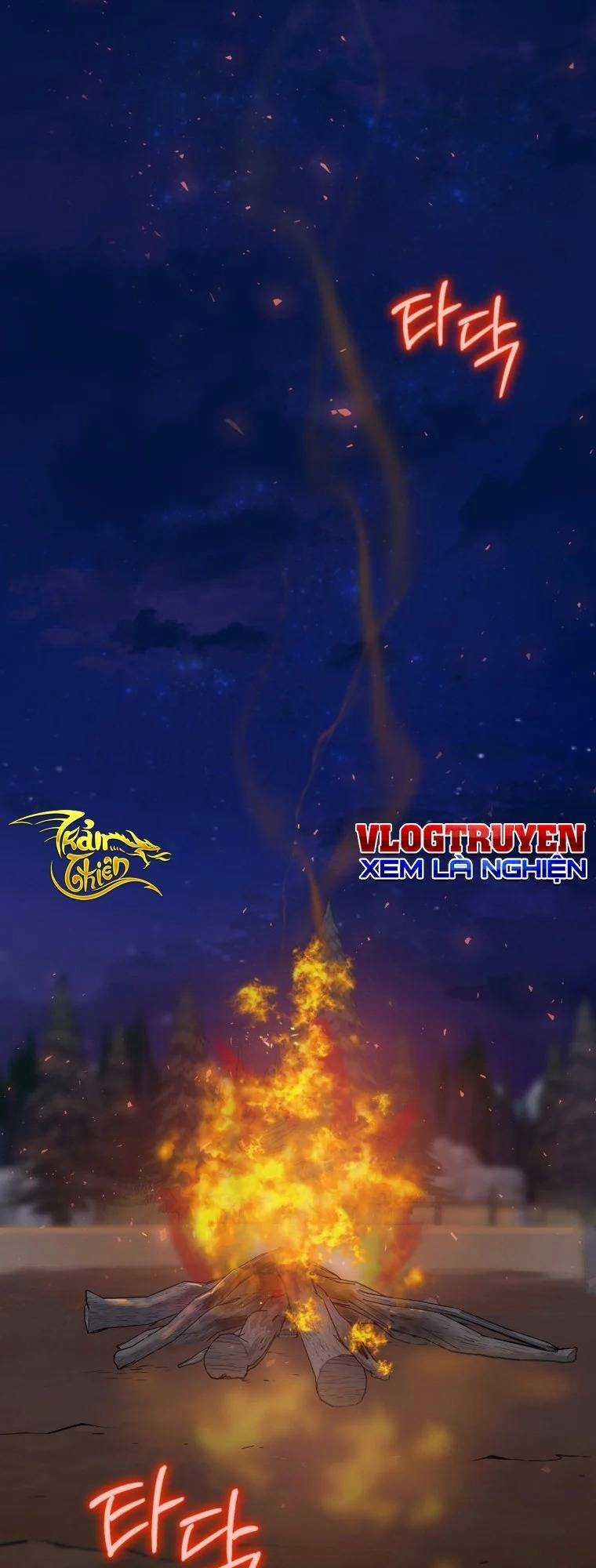 Kẻ Phán Quyết Chapter 17 trang 1