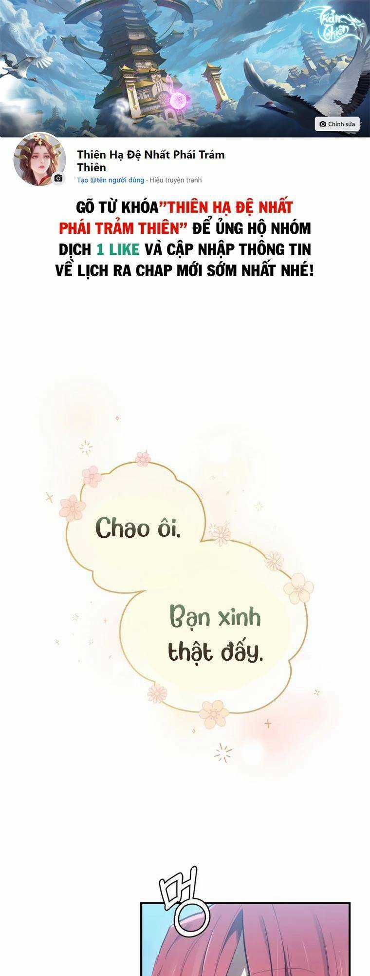 Kẻ Phán Quyết Chapter 18 trang 0