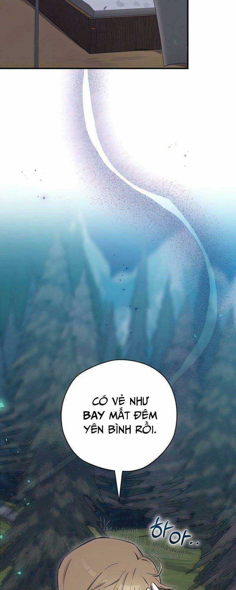 Kẻ Phán Quyết Chapter 22 trang 15