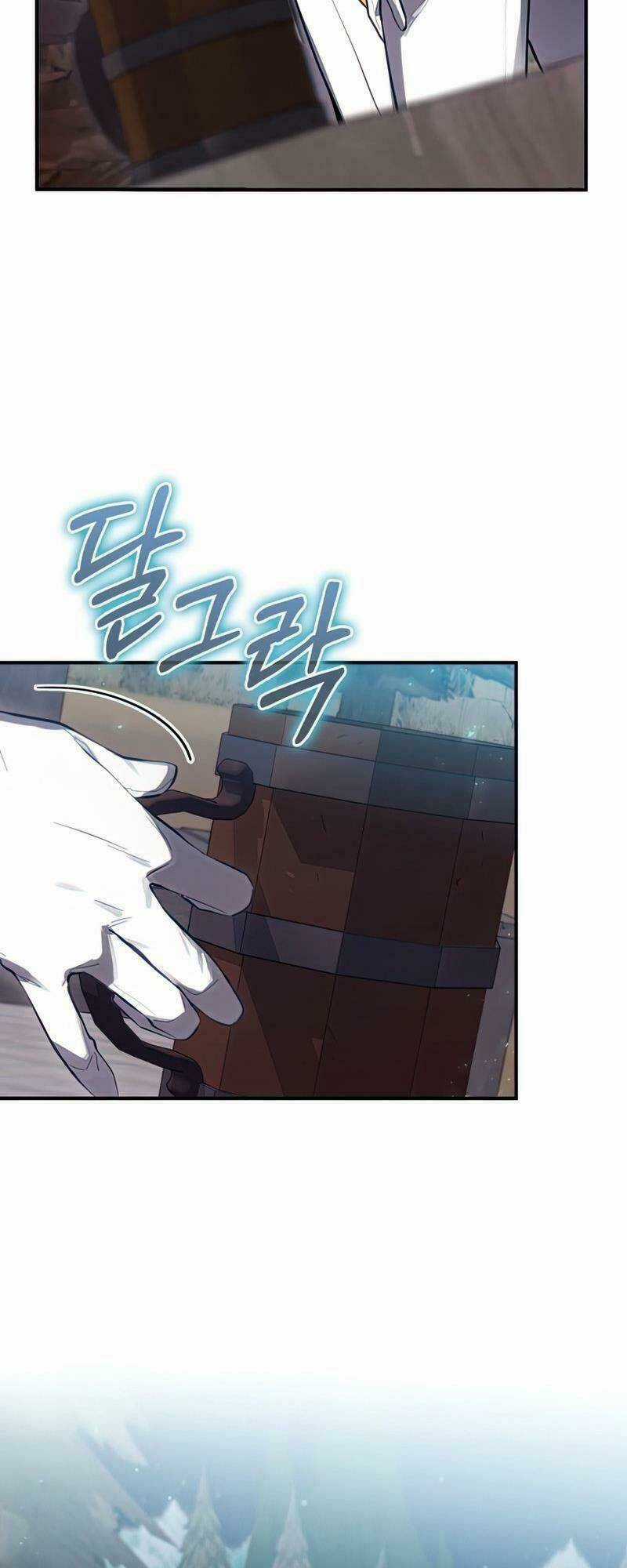 Kẻ Phán Quyết Chapter 22 trang 20