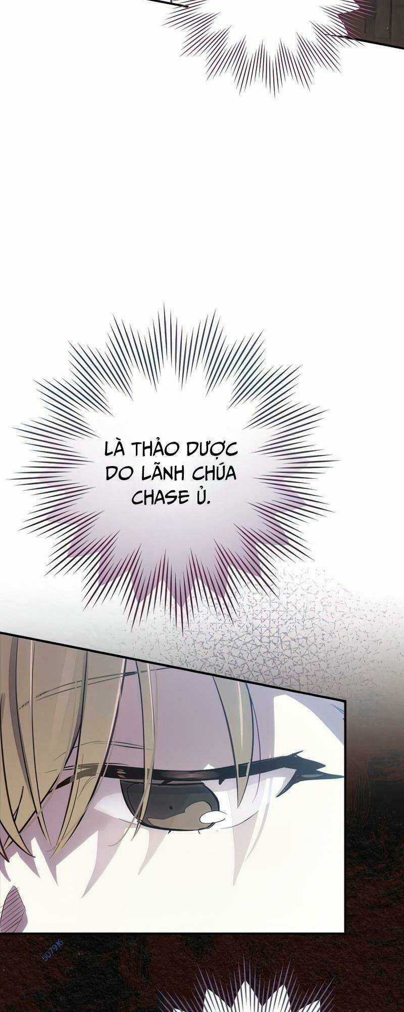 Kẻ Phán Quyết Chapter 22 trang 22