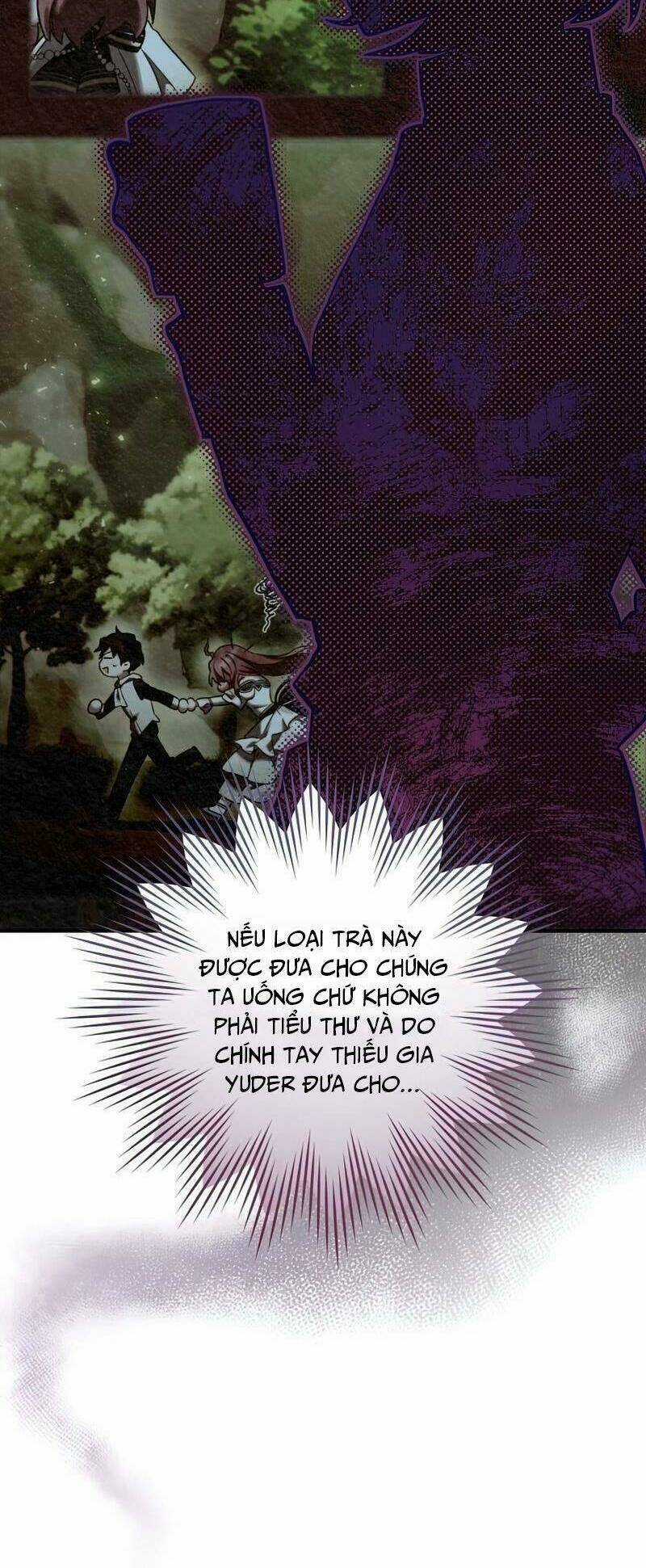 Kẻ Phán Quyết Chapter 22 trang 24