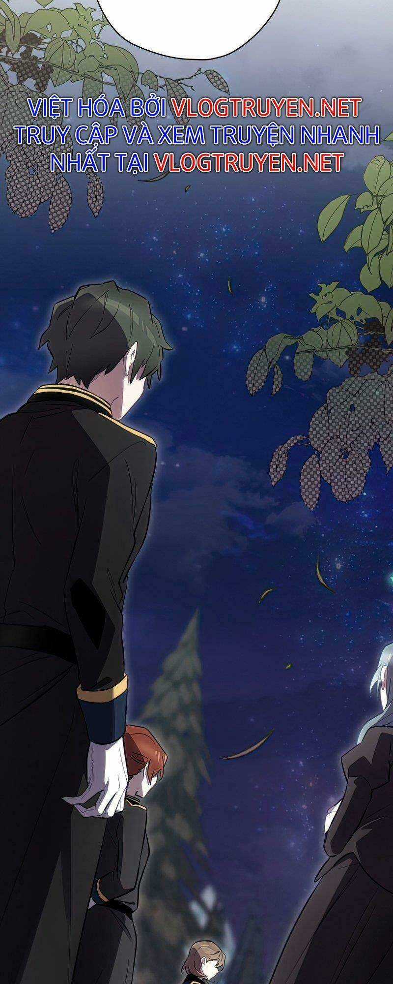 Kẻ Phán Quyết Chapter 22 trang 26