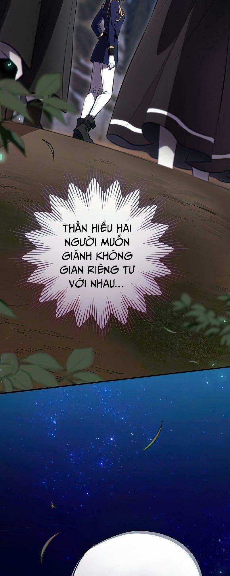 Kẻ Phán Quyết Chapter 22 trang 27