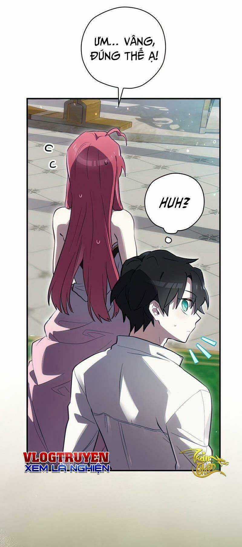 Kẻ Phán Quyết Chapter 22 trang 36