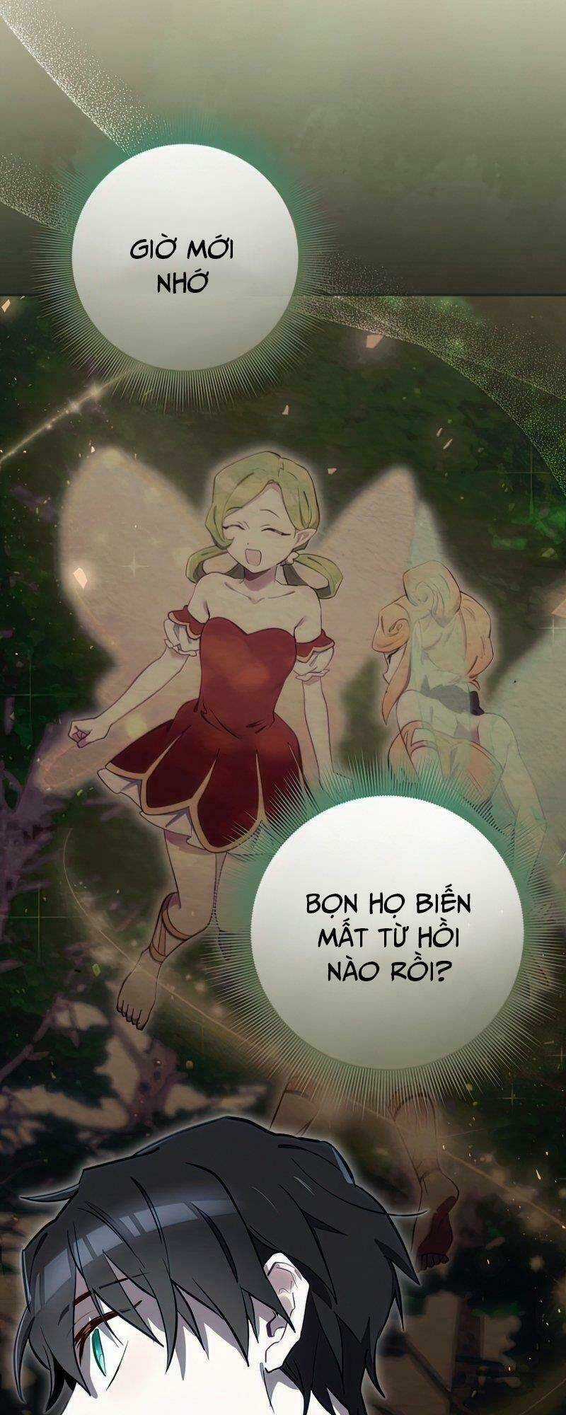 Kẻ Phán Quyết Chapter 22 trang 37