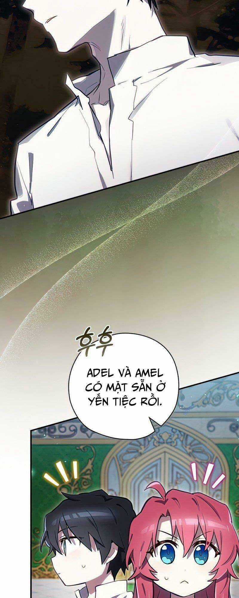 Kẻ Phán Quyết Chapter 22 trang 38