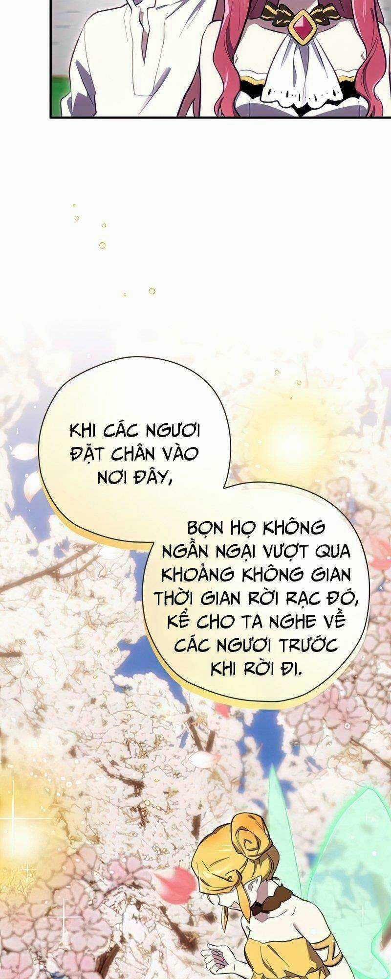 Kẻ Phán Quyết Chapter 22 trang 39