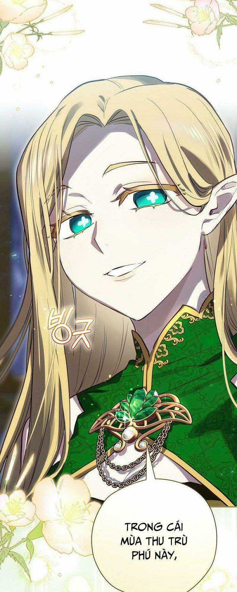 Kẻ Phán Quyết Chapter 22 trang 4