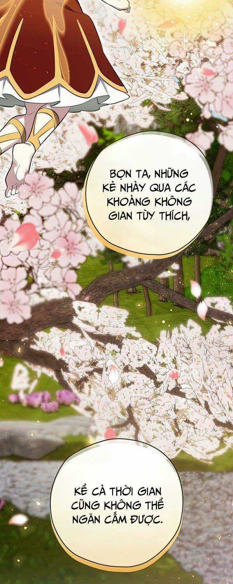 Kẻ Phán Quyết Chapter 22 trang 41