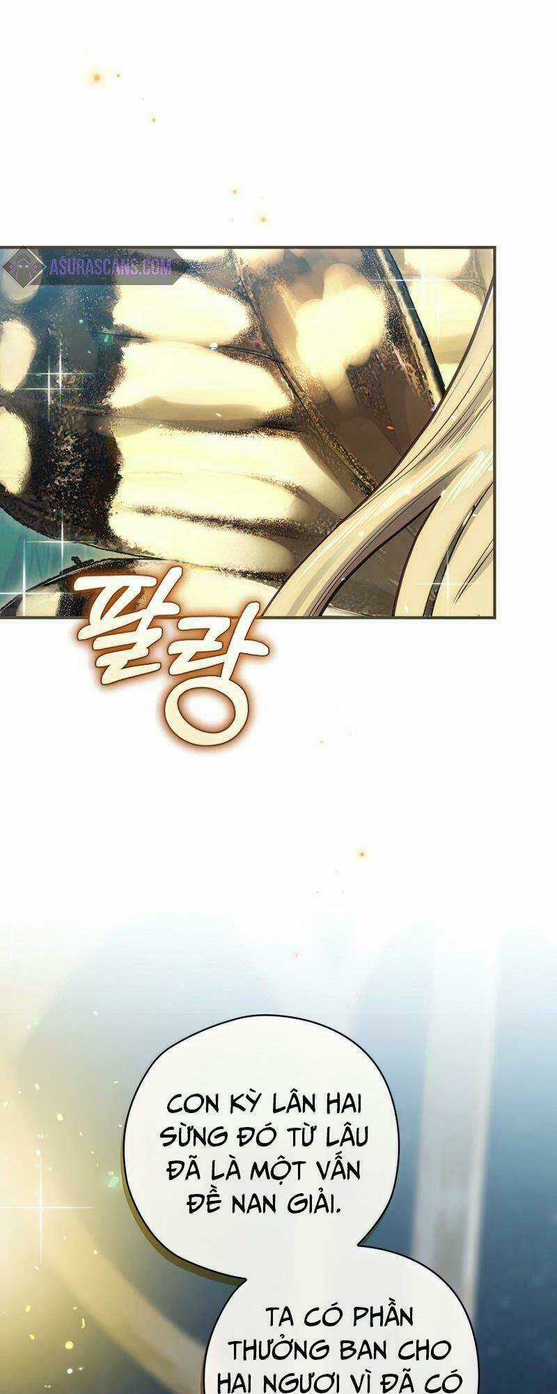 Kẻ Phán Quyết Chapter 22 trang 43