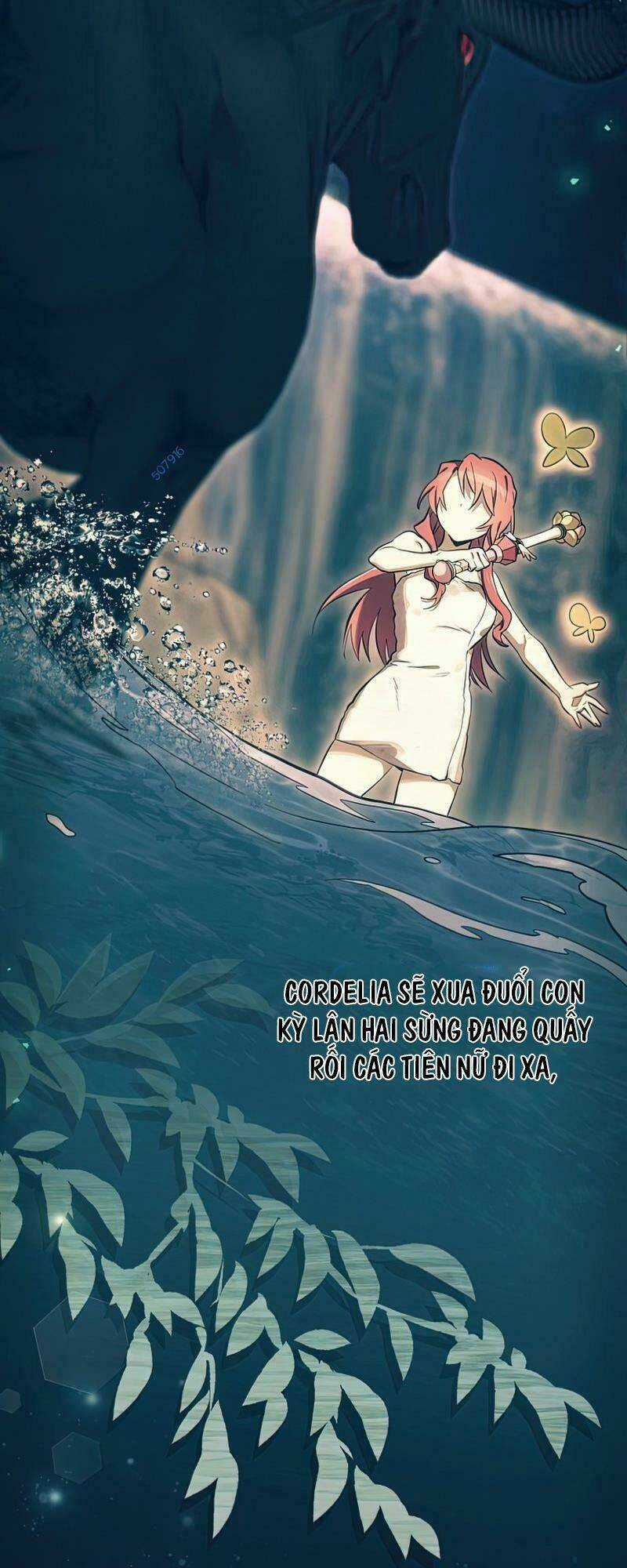 Kẻ Phán Quyết Chapter 22 trang 48