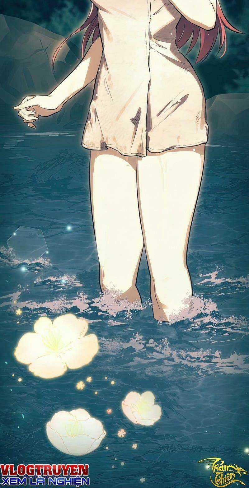 Kẻ Phán Quyết Chapter 22 trang 50