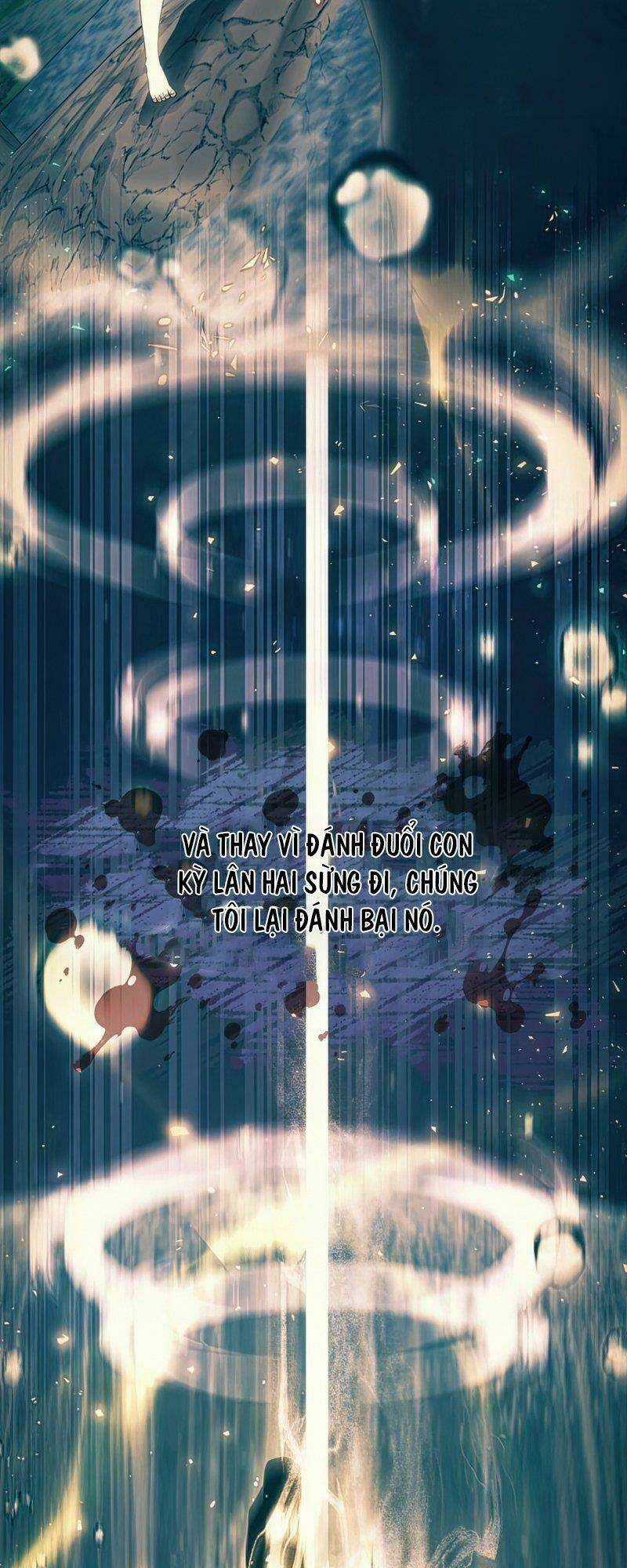 Kẻ Phán Quyết Chapter 22 trang 52