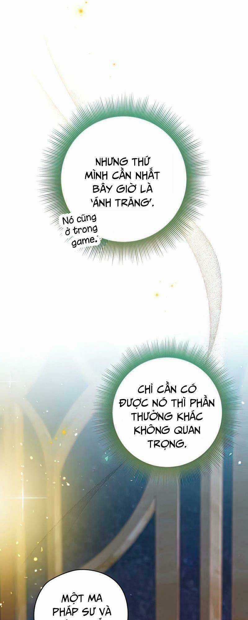 Kẻ Phán Quyết Chapter 22 trang 56