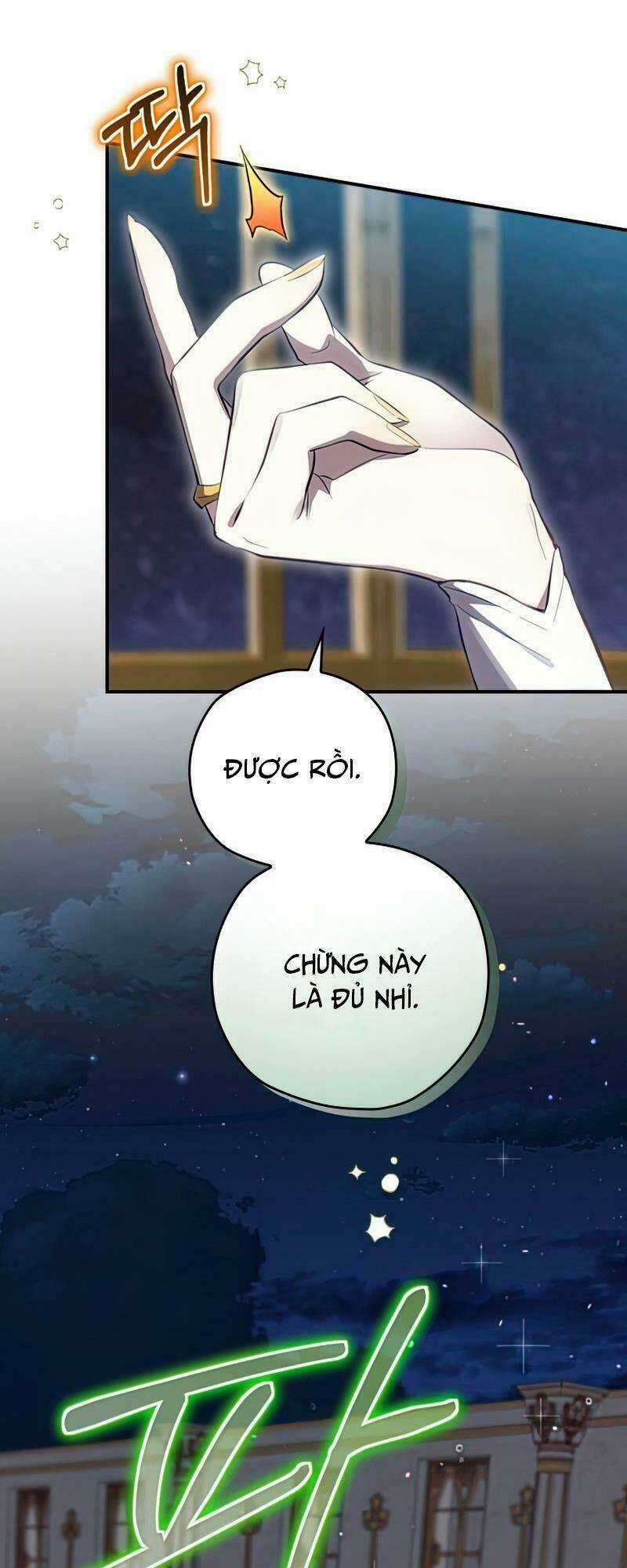 Kẻ Phán Quyết Chapter 22 trang 58