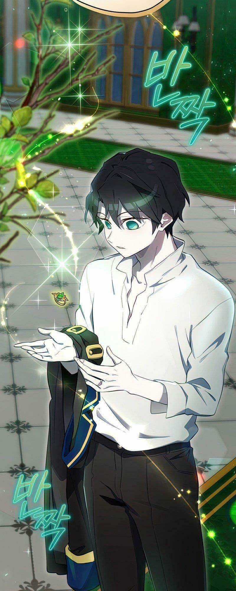 Kẻ Phán Quyết Chapter 22 trang 64