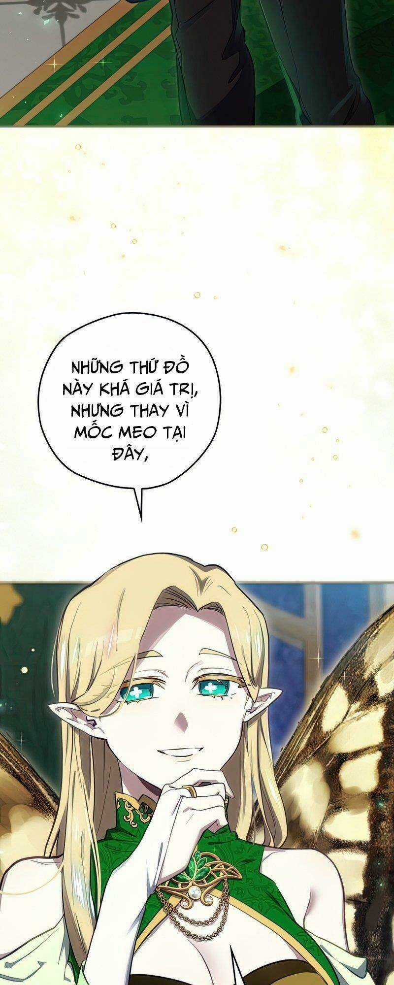 Kẻ Phán Quyết Chapter 22 trang 65