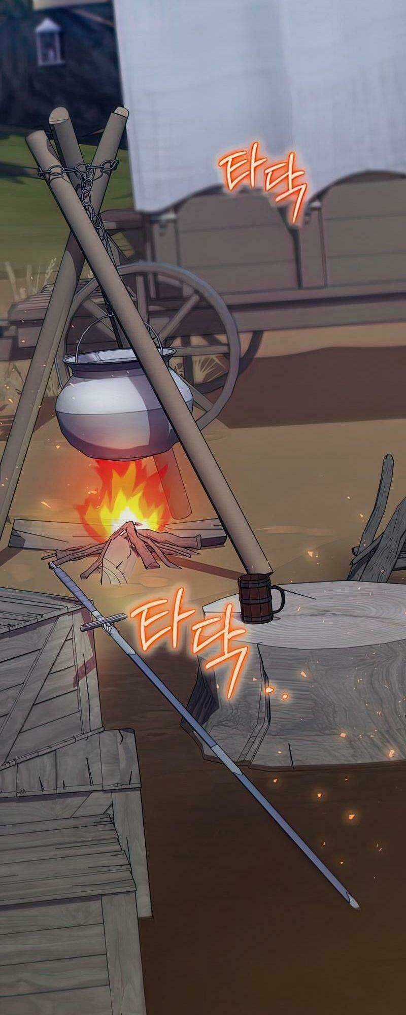Kẻ Phán Quyết Chapter 22 trang 8