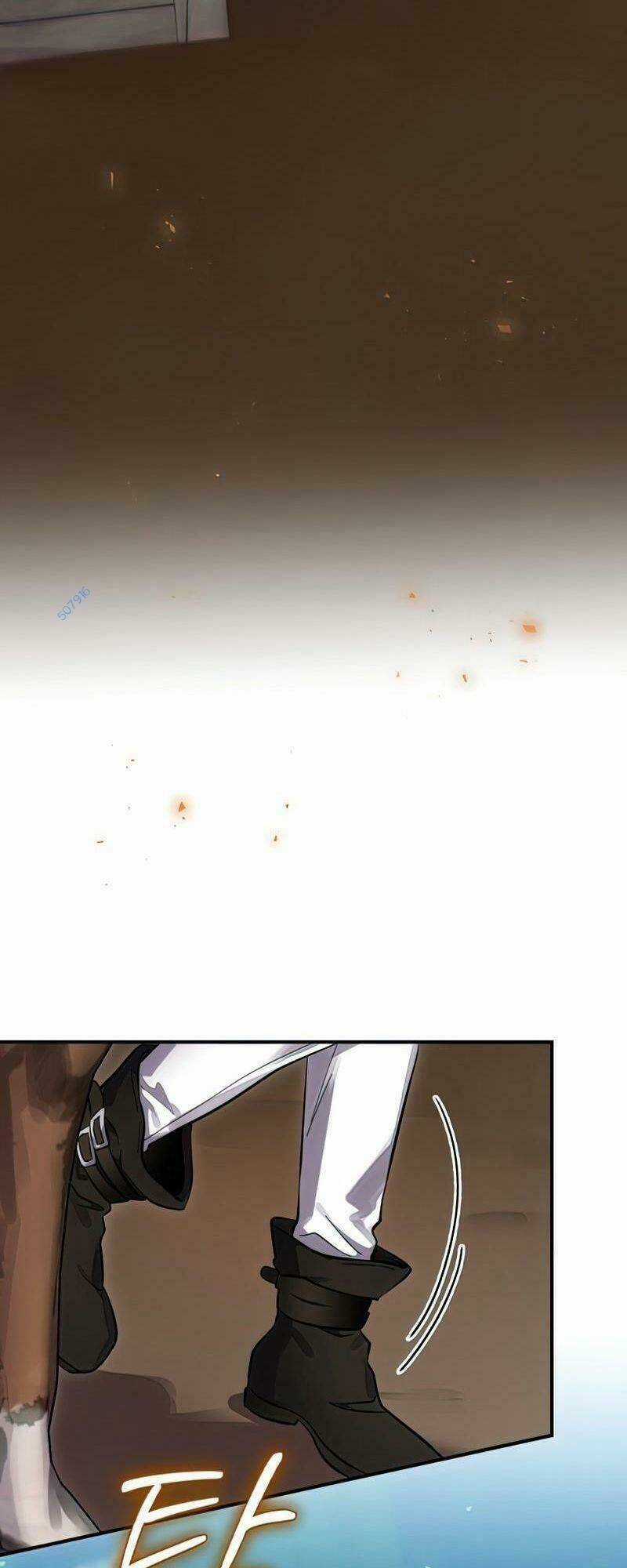 Kẻ Phán Quyết Chapter 22 trang 9